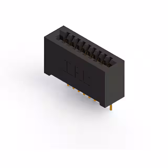 392-009-540-101 EDAC Inc.  Edgeboard Connectors